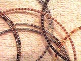 Memory Wire Necklaces