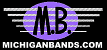 Michigan Bands